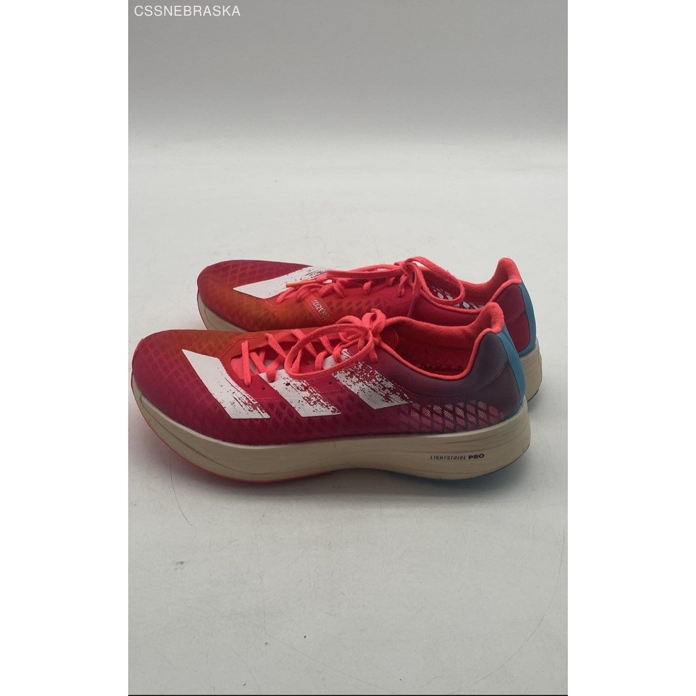 Adidas Adios Adizero Lightstrike Pro‎ 'Dream Mile' Sneakers G55661 - Size 7 - Picture 2 of 8